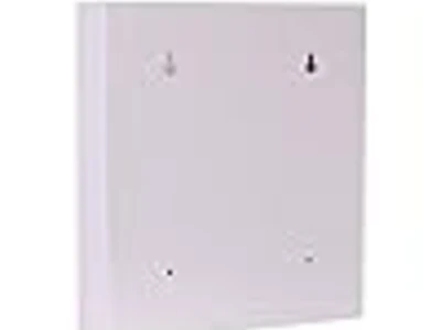 Image of Plantex First Aid Box/Emergency Medical Kit Box - GI Steel (Red & Ivory) - 3