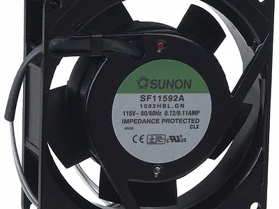 Sunon Fans SF11592A-1092HBL.GN.I55 AC Fans